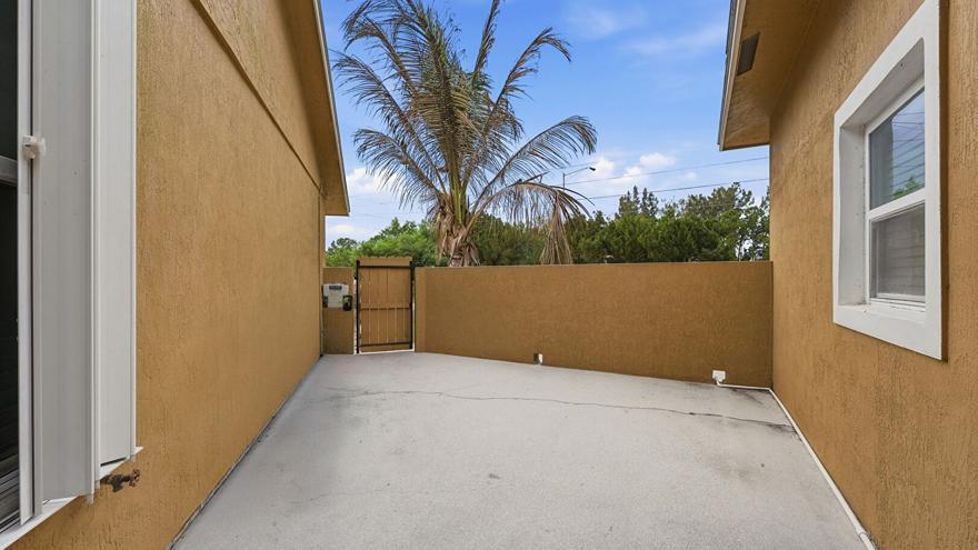 PORT ST LUCIE SECTION 18 - Residential