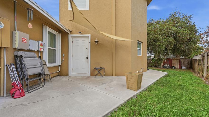 PORT ST LUCIE SECTION 18 - Residential