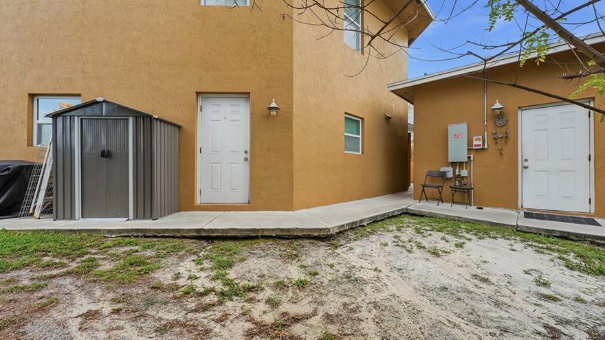 PORT ST LUCIE SECTION 18 - Residential