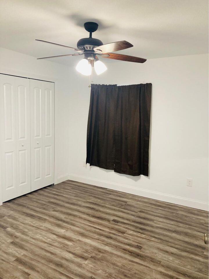 PORT ST LUCIE SECTION 18 - Residential