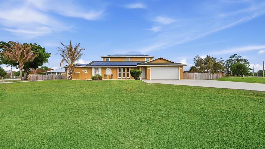 PORT ST LUCIE SECTION 18 - Residential