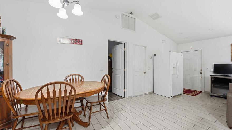 PORT ST LUCIE SECTION 18 - Residential