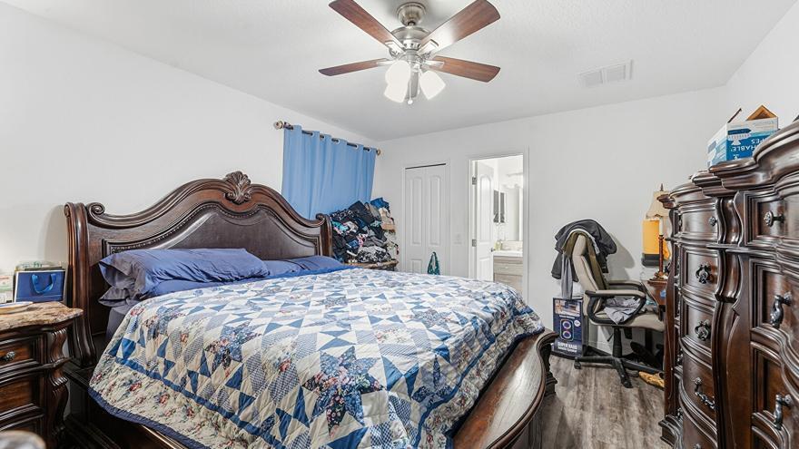 PORT ST LUCIE SECTION 18 - Residential