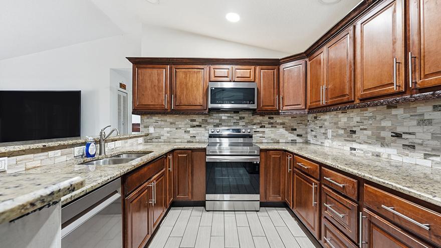 PORT ST LUCIE SECTION 18 - Residential