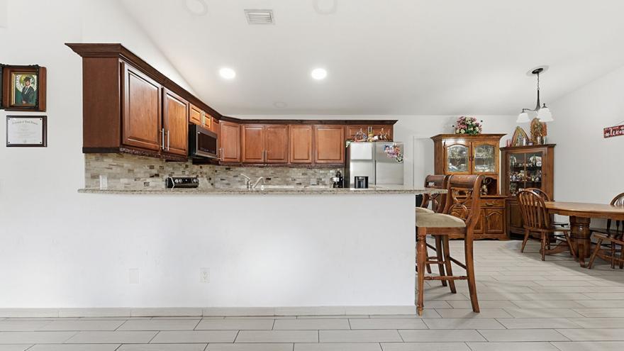 PORT ST LUCIE SECTION 18 - Residential