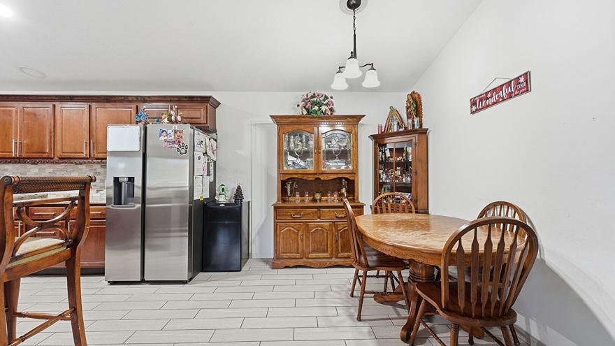 PORT ST LUCIE SECTION 18 - Residential