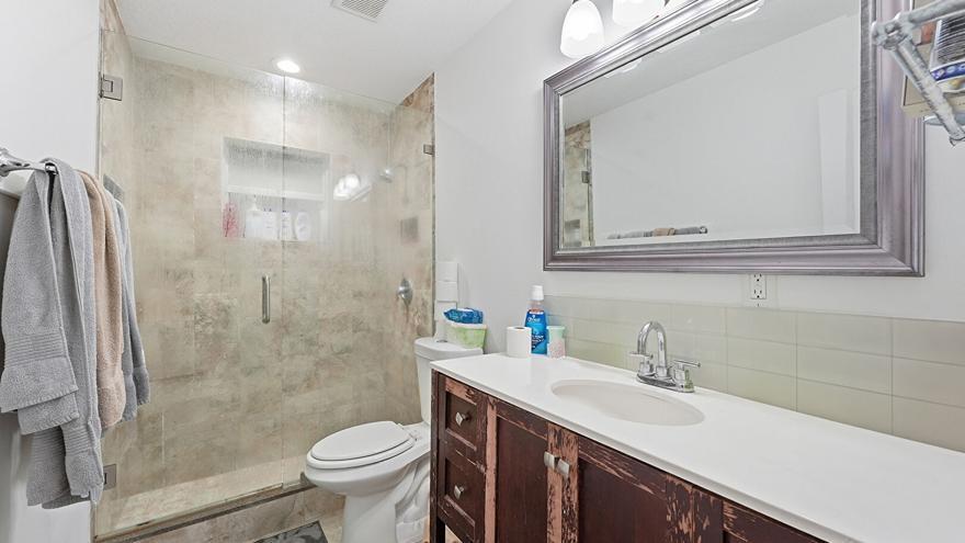 PORT ST LUCIE SECTION 18 - Residential