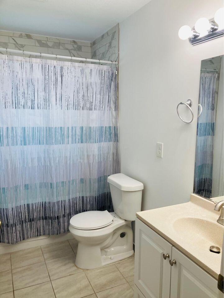 PORT ST LUCIE SECTION 18 - Residential