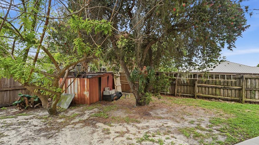 PORT ST LUCIE SECTION 18 - Residential