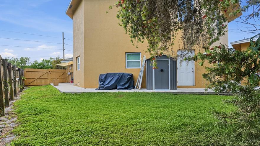 PORT ST LUCIE SECTION 18 - Residential