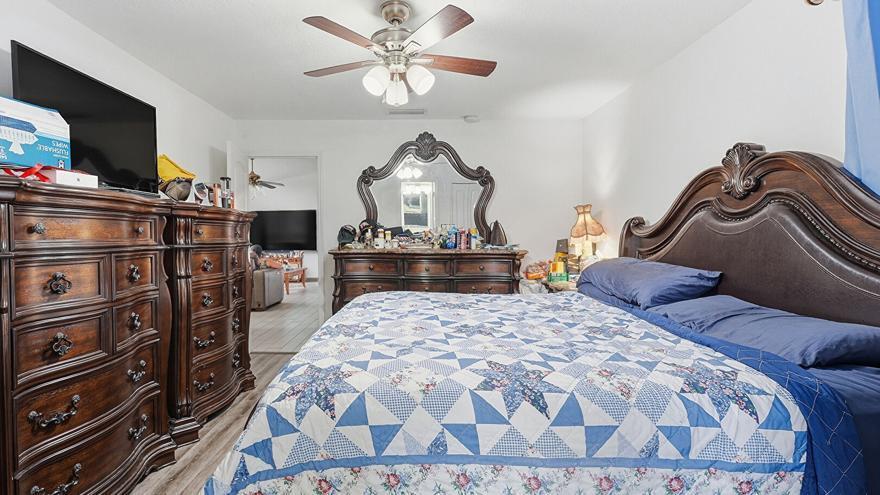 PORT ST LUCIE SECTION 18 - Residential