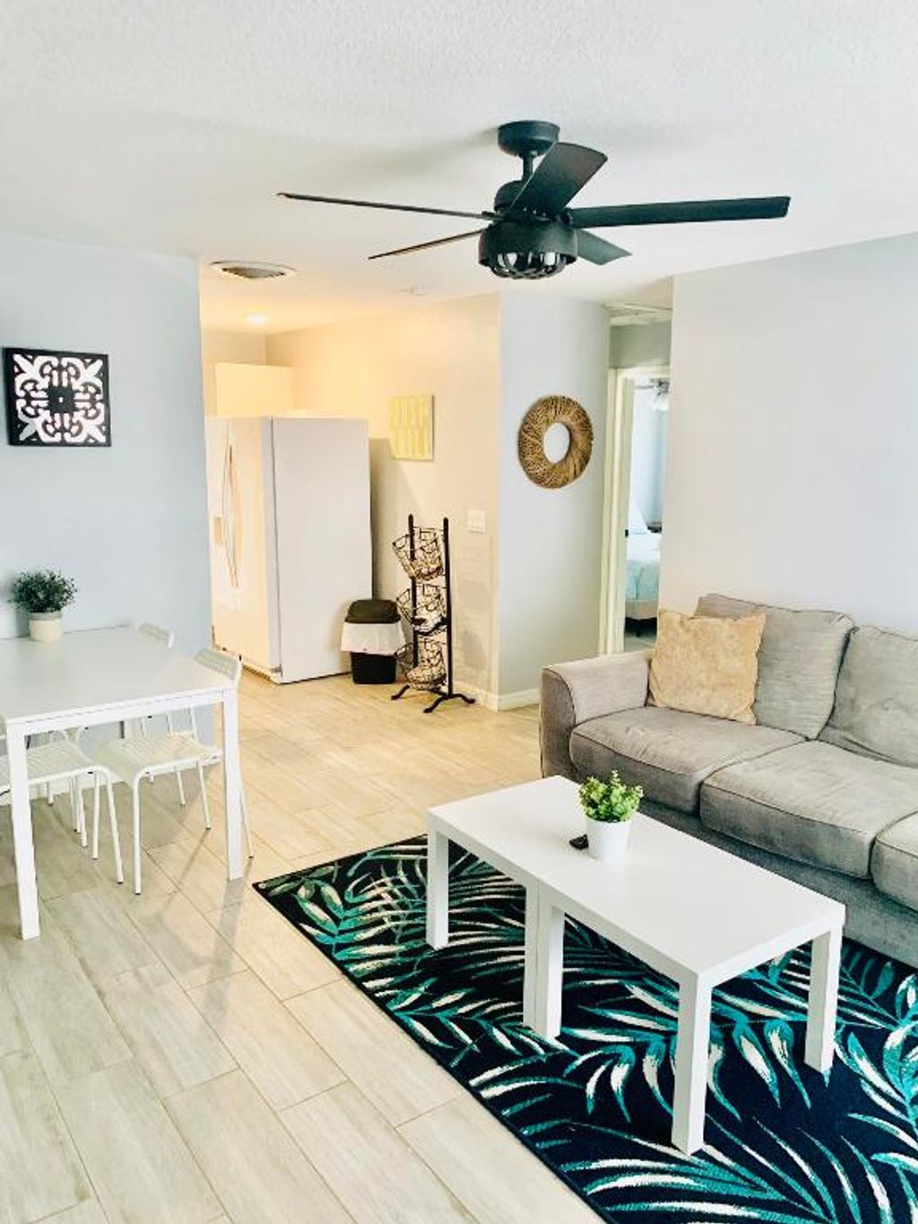 Photo of 2229 NE Rustic Way, Jensen Beach, FL 34957 (MLS # R10933609)