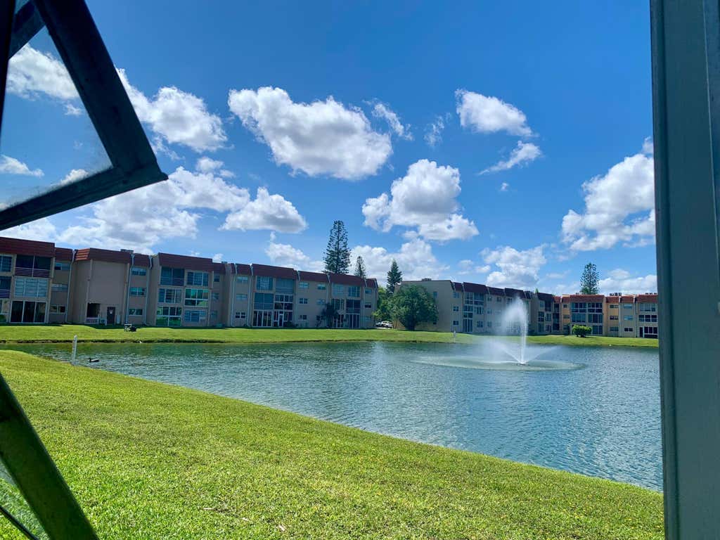 Photo of 2801 N Pine Island Road #110, Sunrise, FL 33322 (MLS # B26038276)
