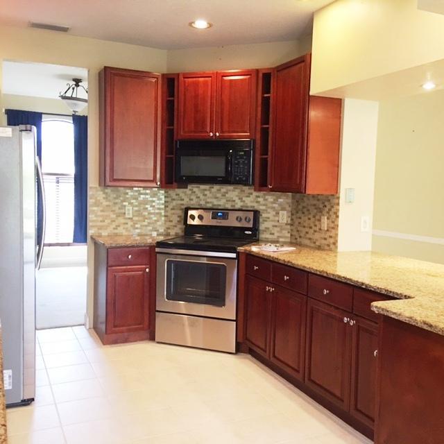 INDIAN WELLS - Residential Lease