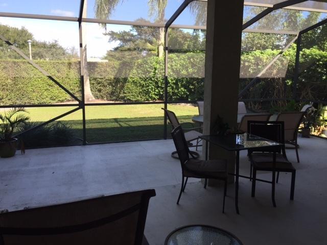 INDIAN WELLS - Residential Lease