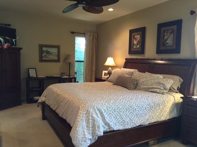 INDIAN WELLS - Residential Lease