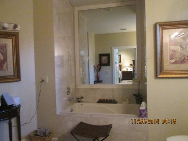 INDIAN WELLS - Residential Lease