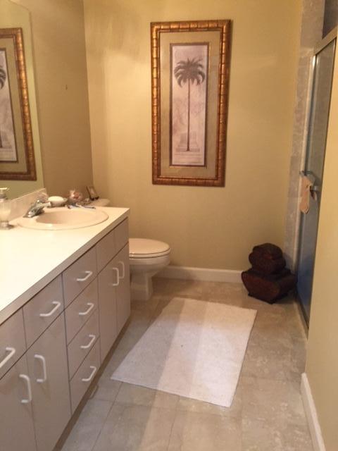 INDIAN WELLS - Residential Lease