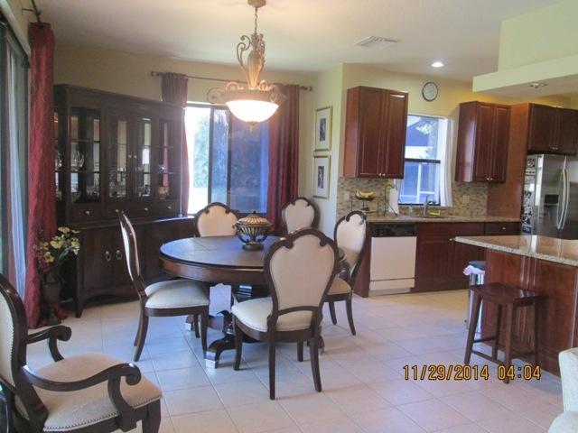 INDIAN WELLS - Residential Lease