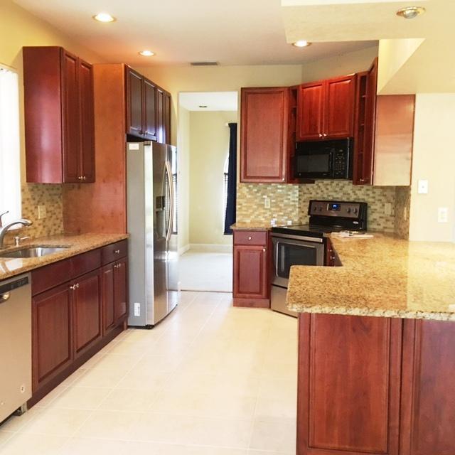 INDIAN WELLS - Residential Lease