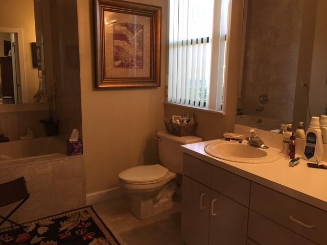 INDIAN WELLS - Residential Lease