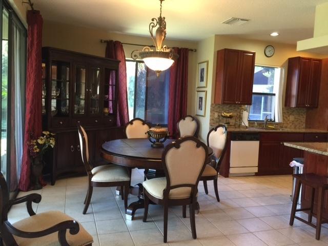 INDIAN WELLS - Residential Lease