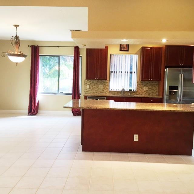 INDIAN WELLS - Residential Lease