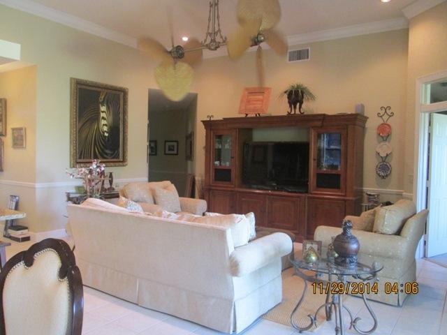 INDIAN WELLS - Residential Lease