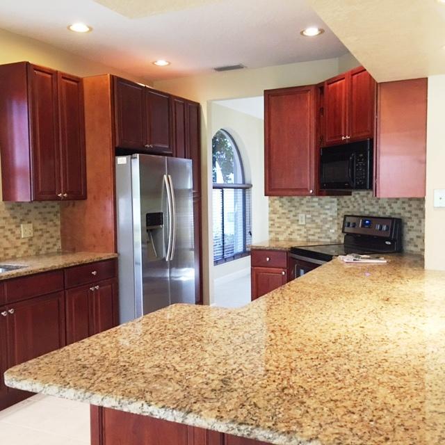 INDIAN WELLS - Residential Lease