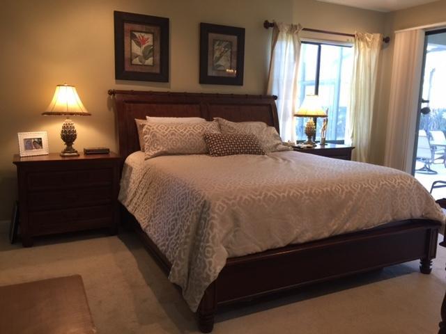 INDIAN WELLS - Residential Lease