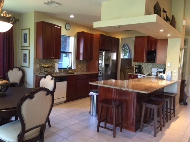 INDIAN WELLS - Residential Lease