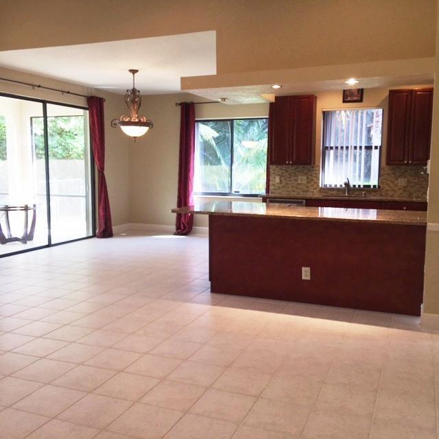 INDIAN WELLS - Residential Lease