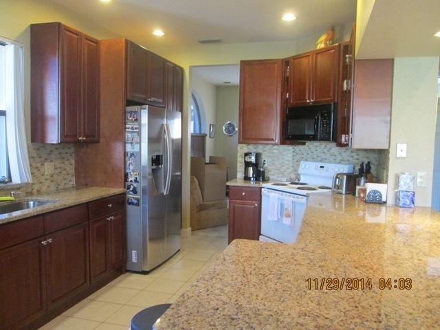 INDIAN WELLS - Residential Lease