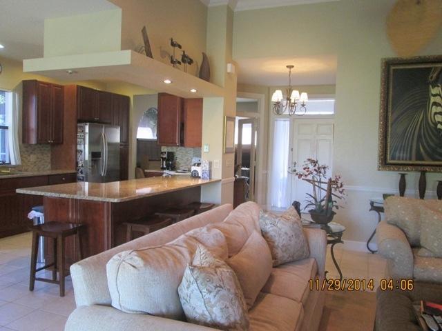 INDIAN WELLS - Residential Lease