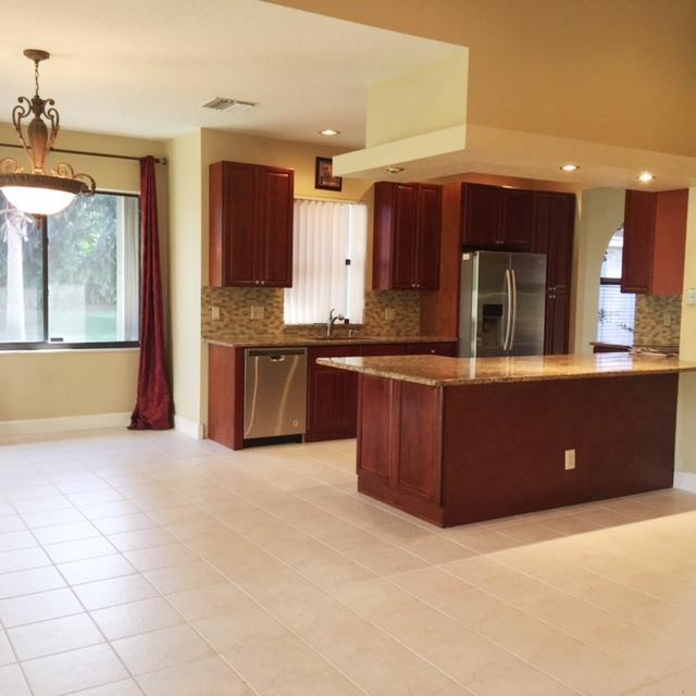 INDIAN WELLS - Residential Lease