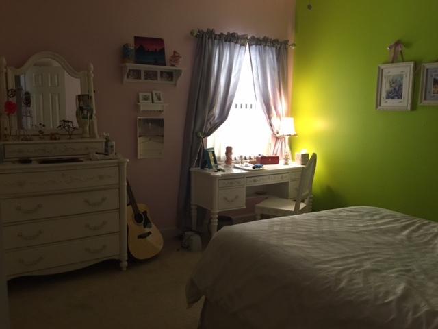 INDIAN WELLS - Residential Lease