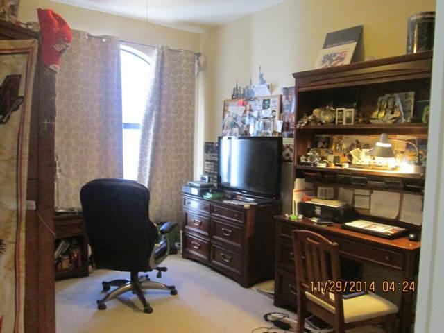 INDIAN WELLS - Residential Lease