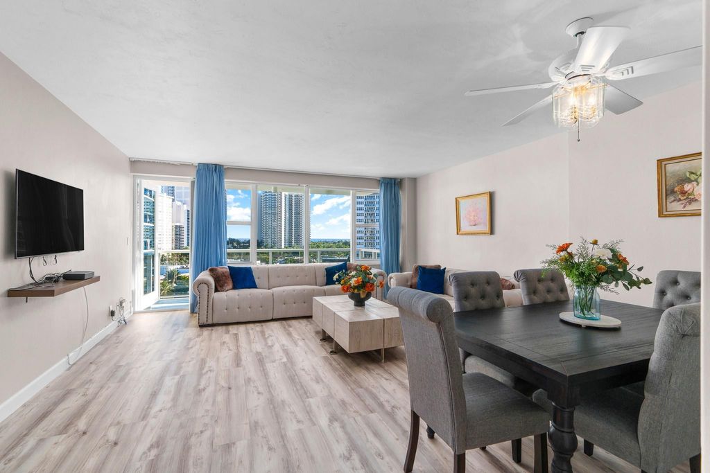 Photo of 3300 NE 36th Street #920, Fort Lauderdale, FL 33308 (MLS # B26020676)