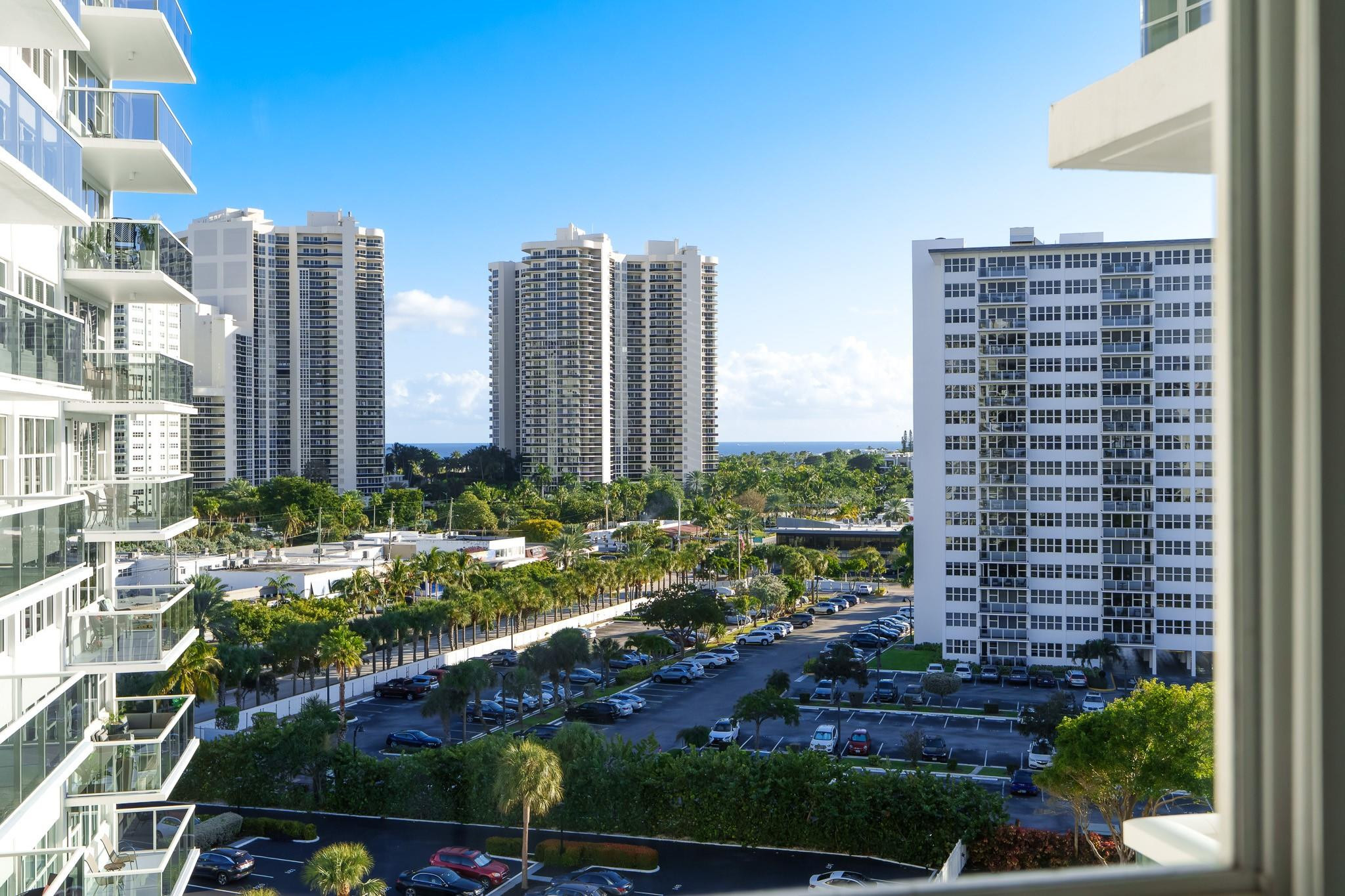 CORAL RIDGE TOWERS EAST CO-OP - Residential