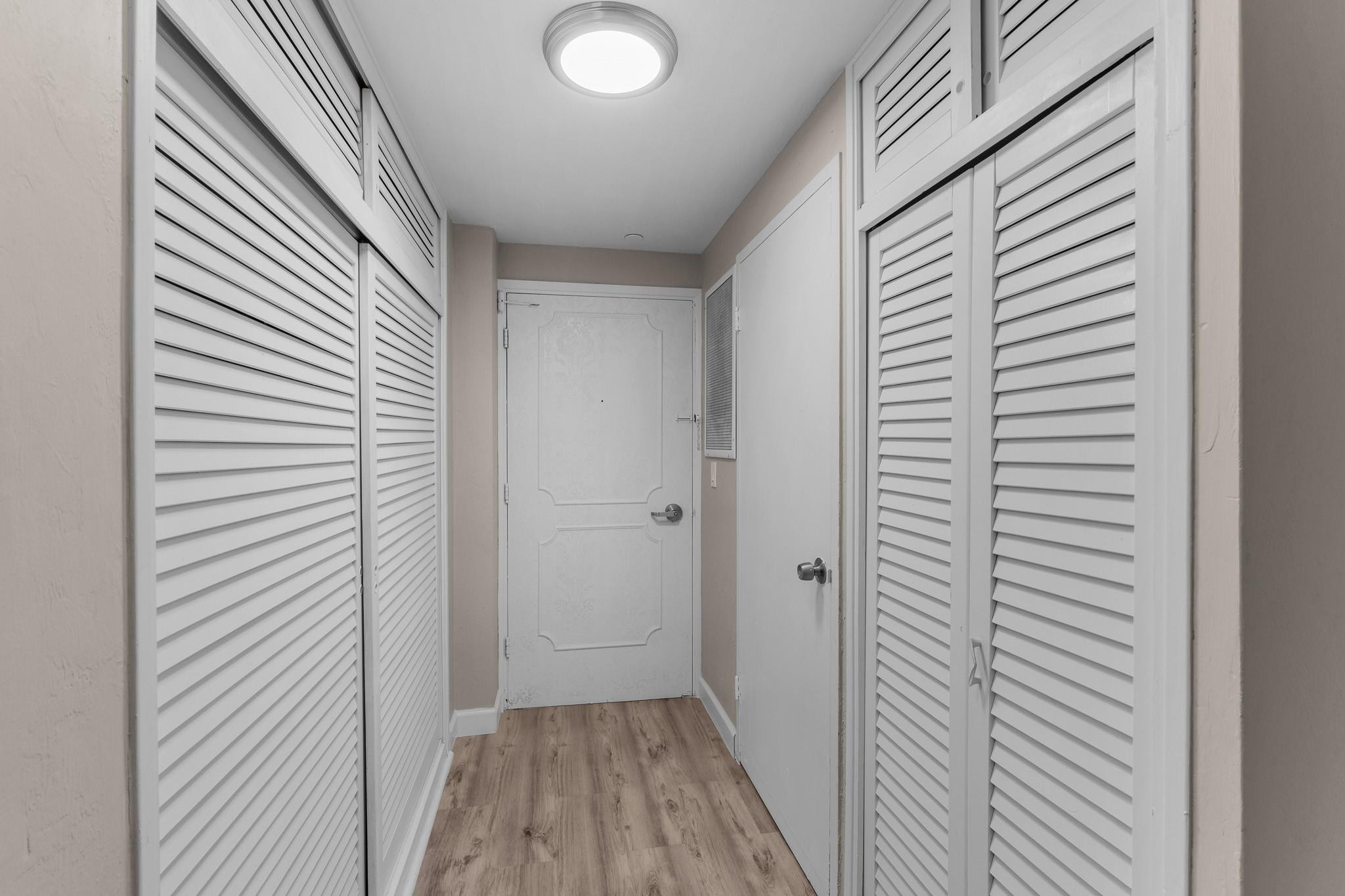 CORAL RIDGE TOWERS EAST CO-OP - Residential