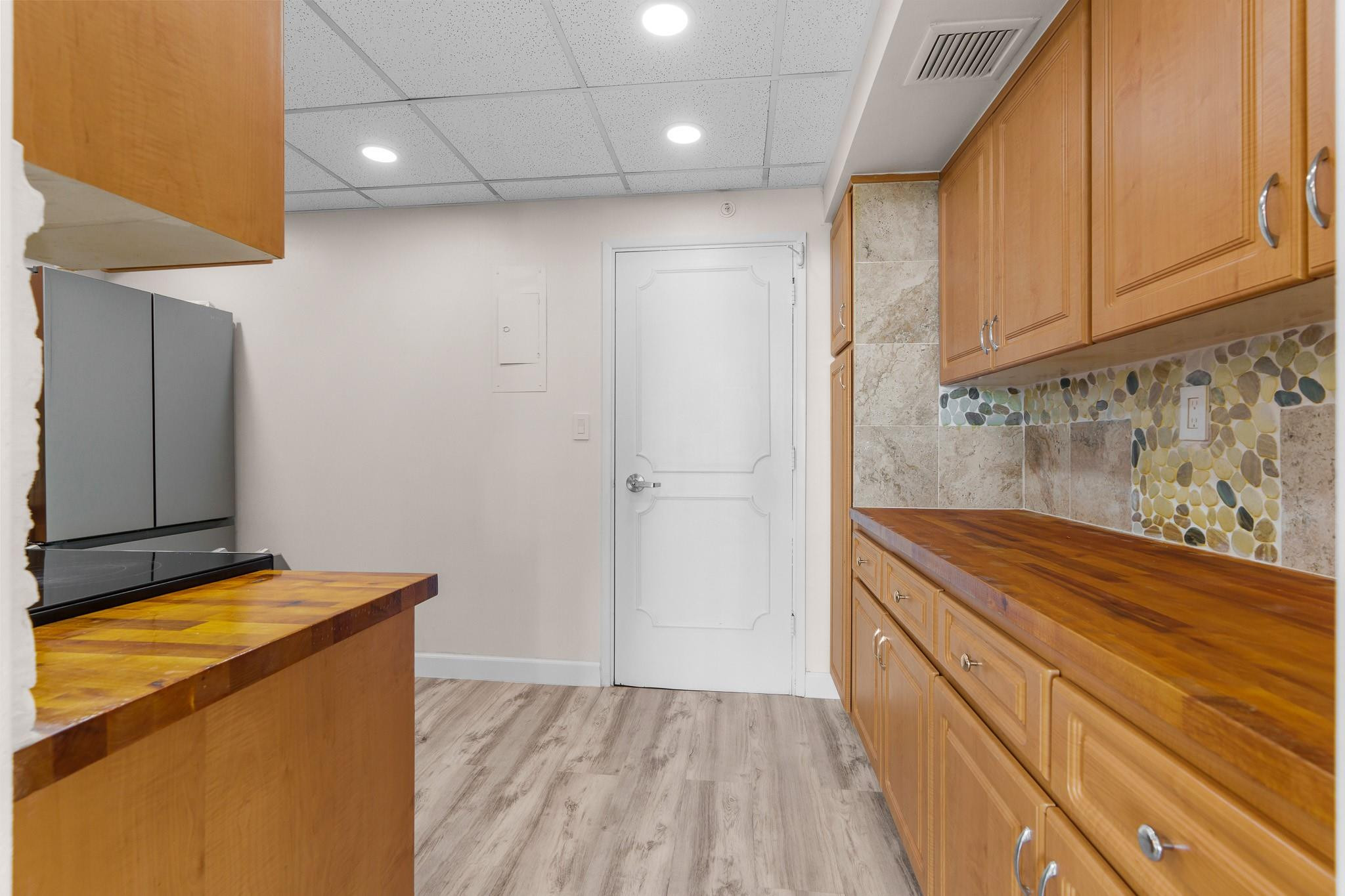 CORAL RIDGE TOWERS EAST CO-OP - Residential