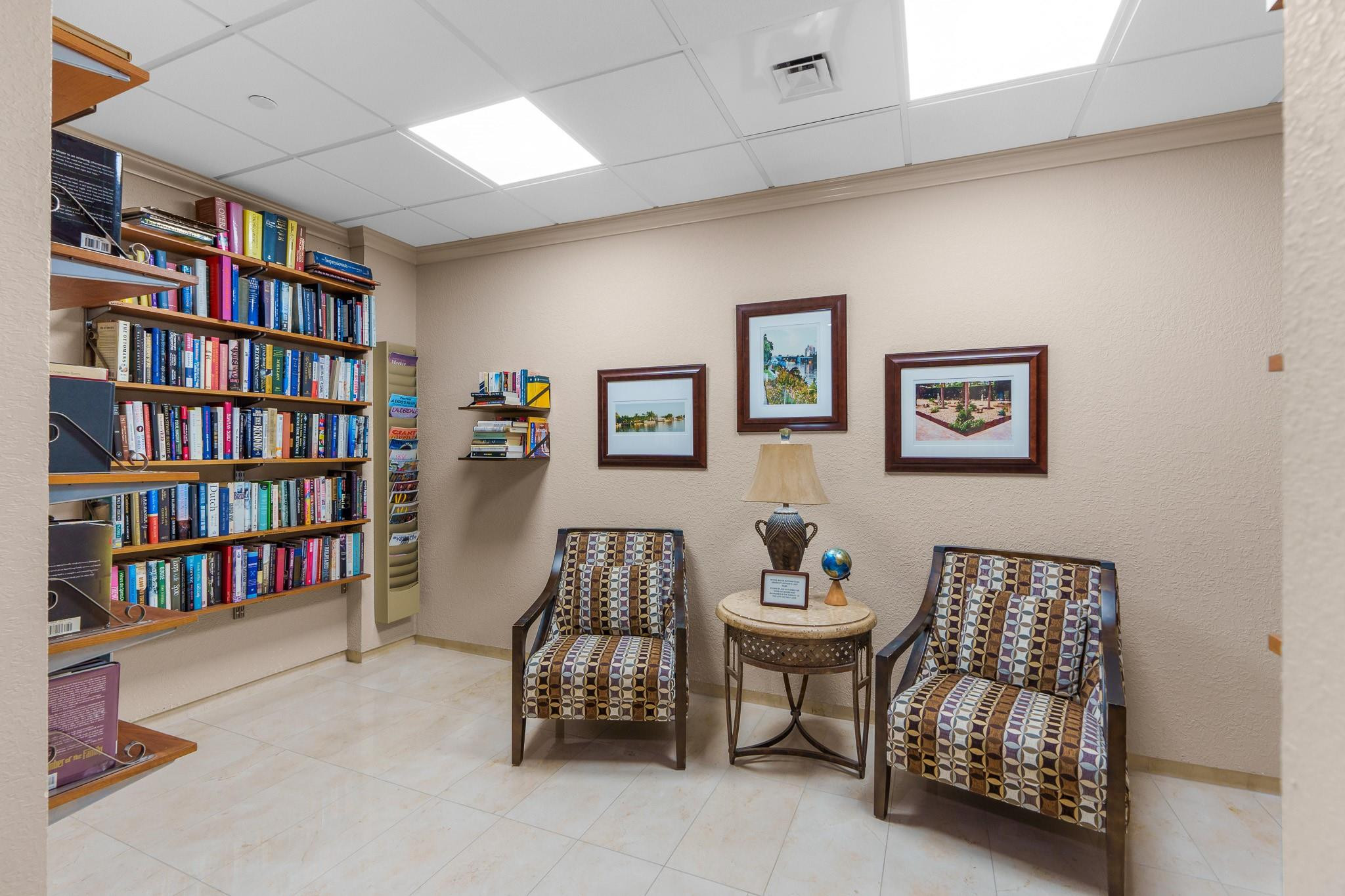 CORAL RIDGE TOWERS EAST CO-OP - Residential