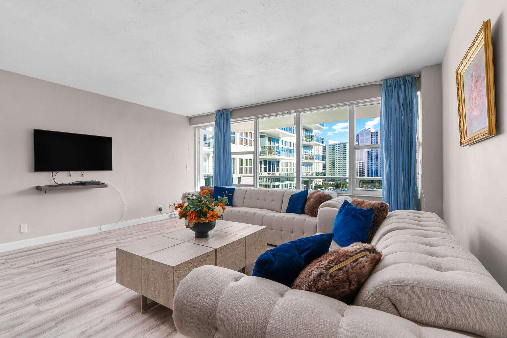 CORAL RIDGE TOWERS EAST CO-OP - Residential