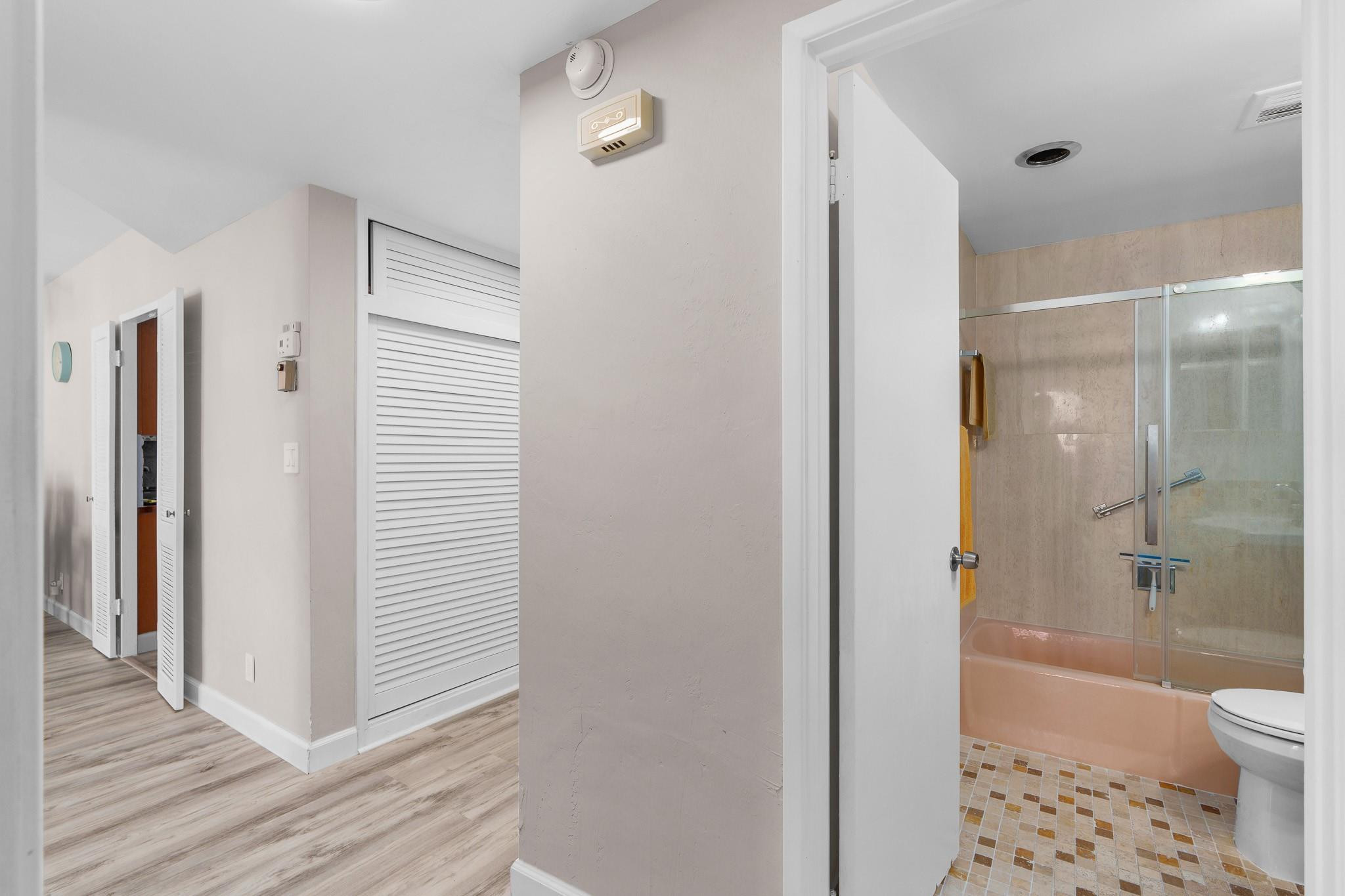 CORAL RIDGE TOWERS EAST CO-OP - Residential