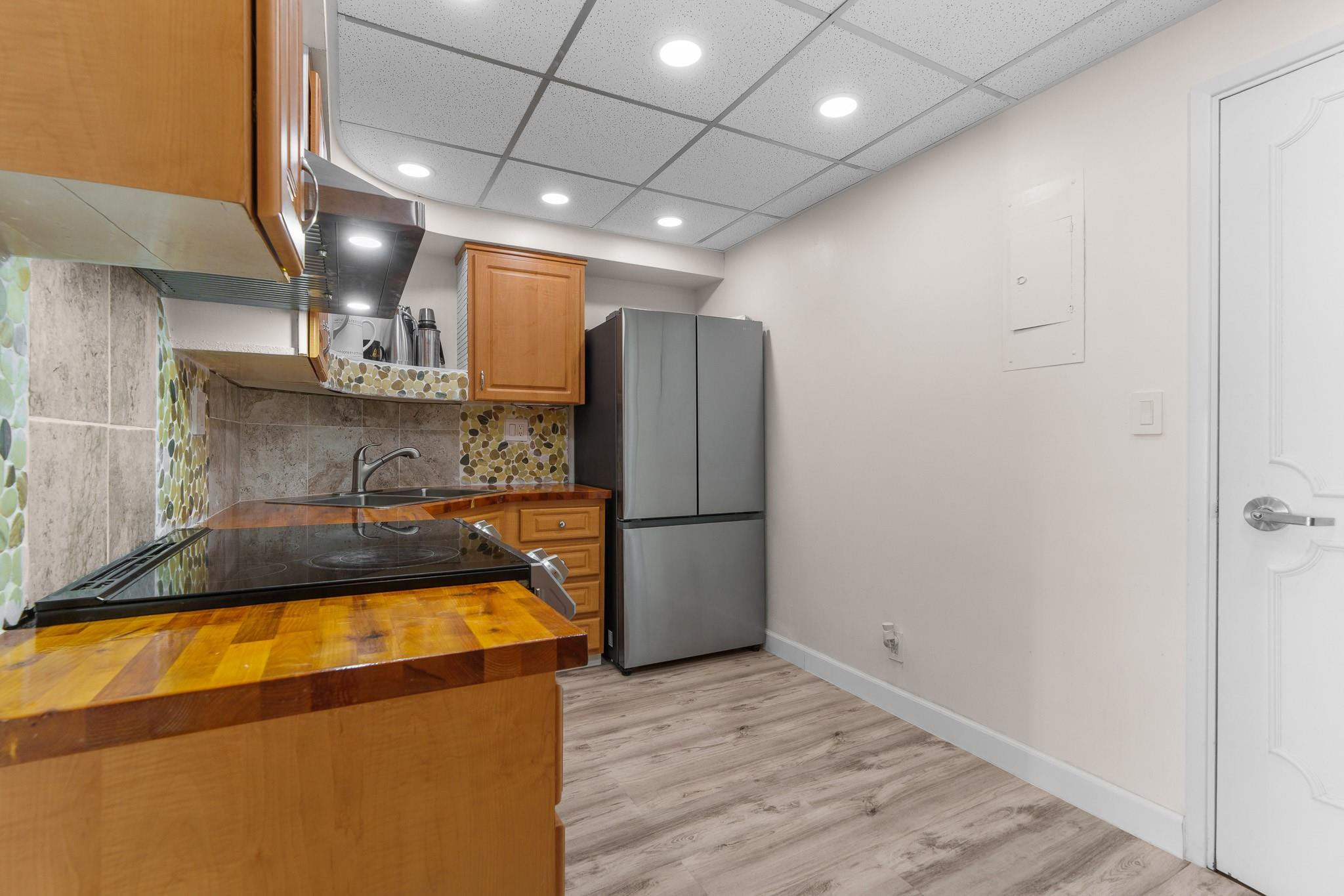 CORAL RIDGE TOWERS EAST CO-OP - Residential