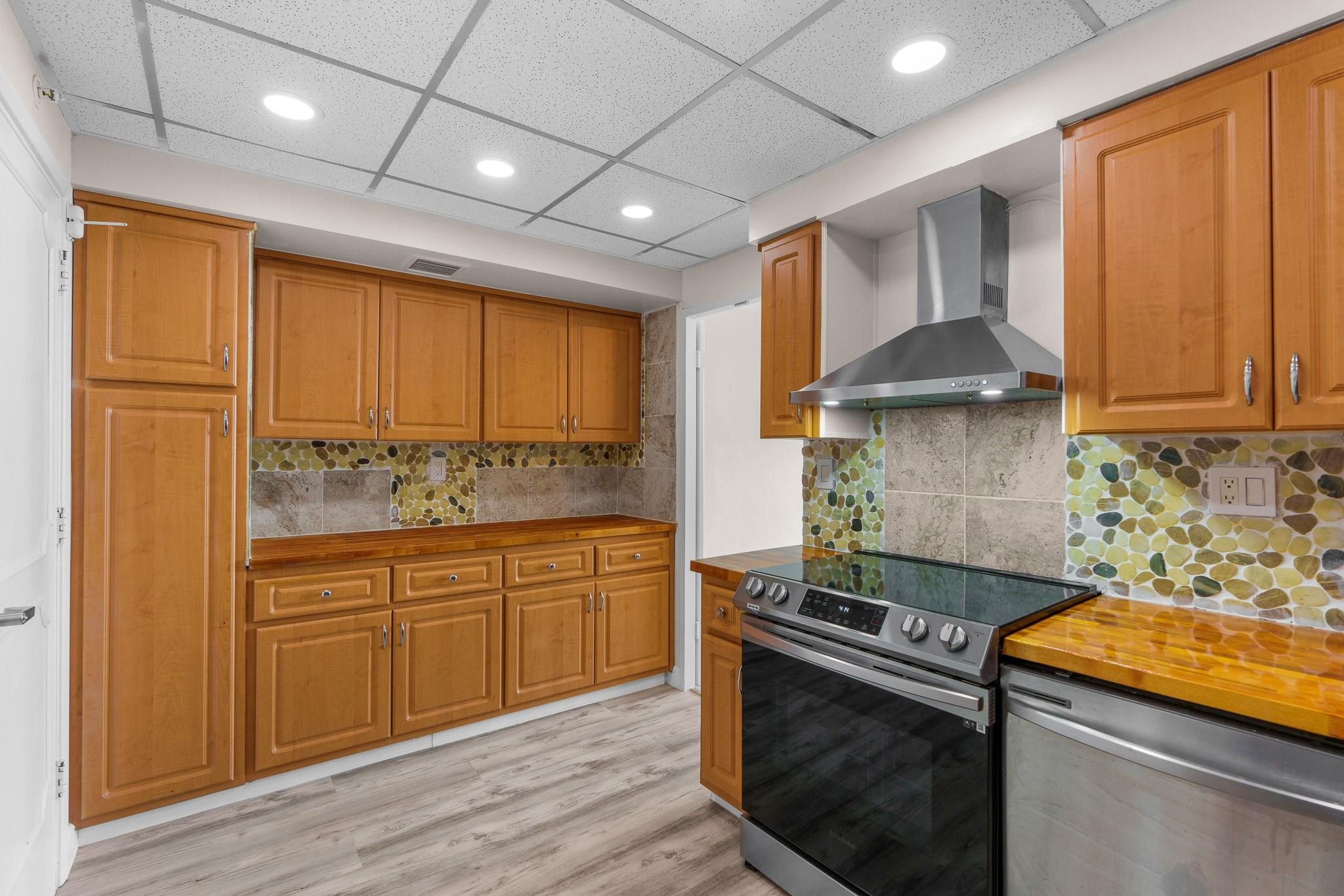 CORAL RIDGE TOWERS EAST CO-OP - Residential