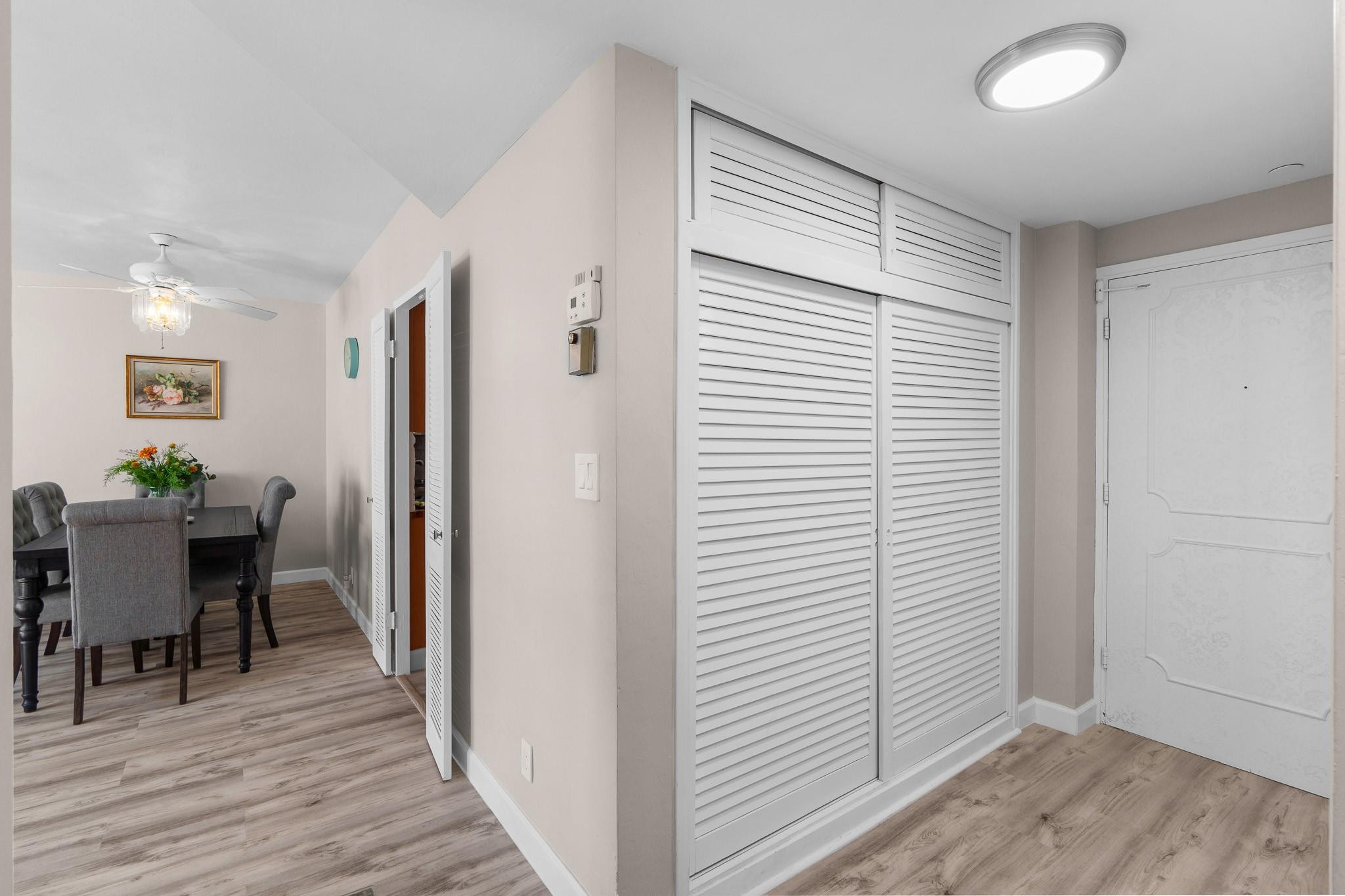 CORAL RIDGE TOWERS EAST CO-OP - Residential