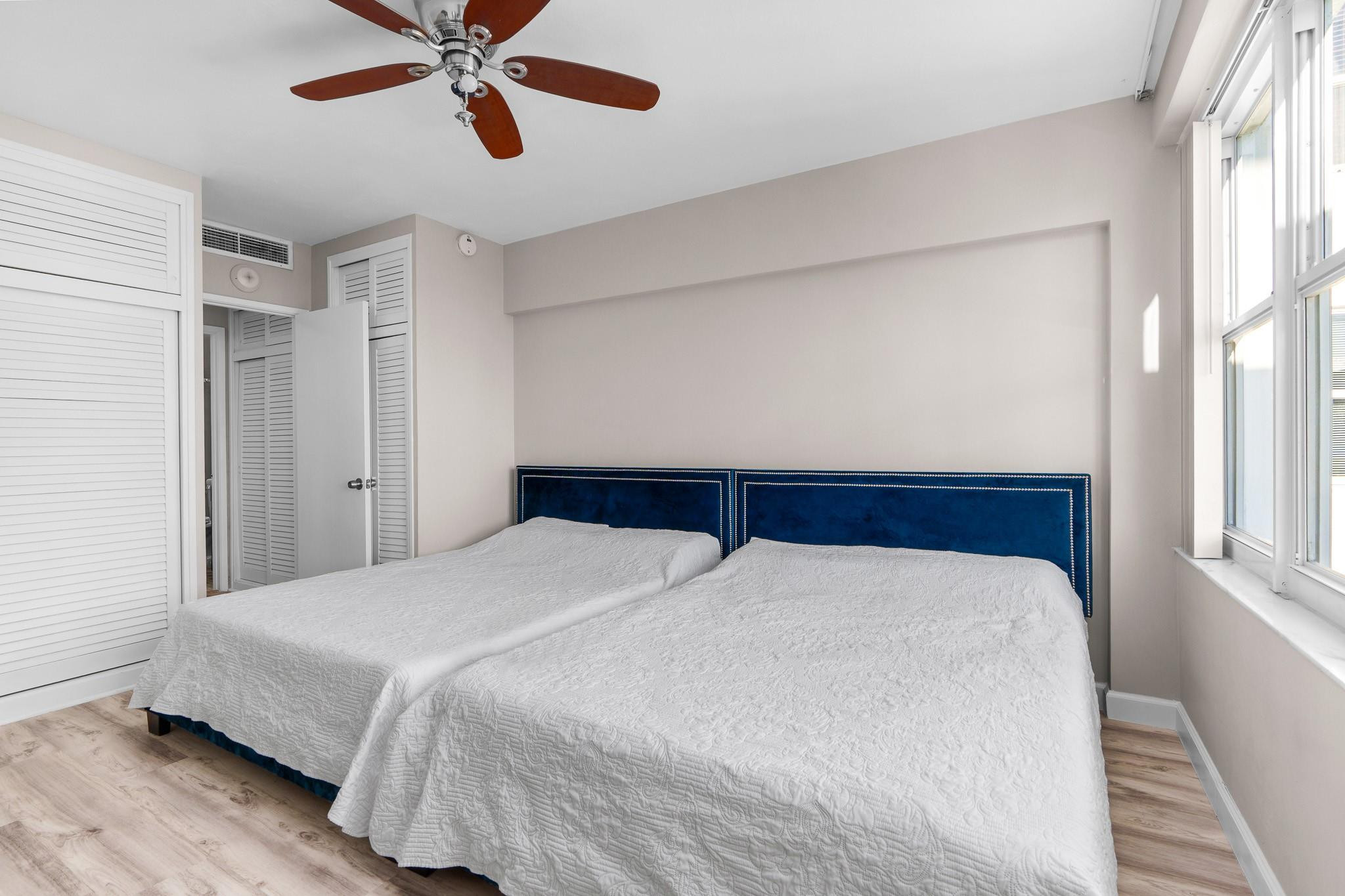 CORAL RIDGE TOWERS EAST CO-OP - Residential