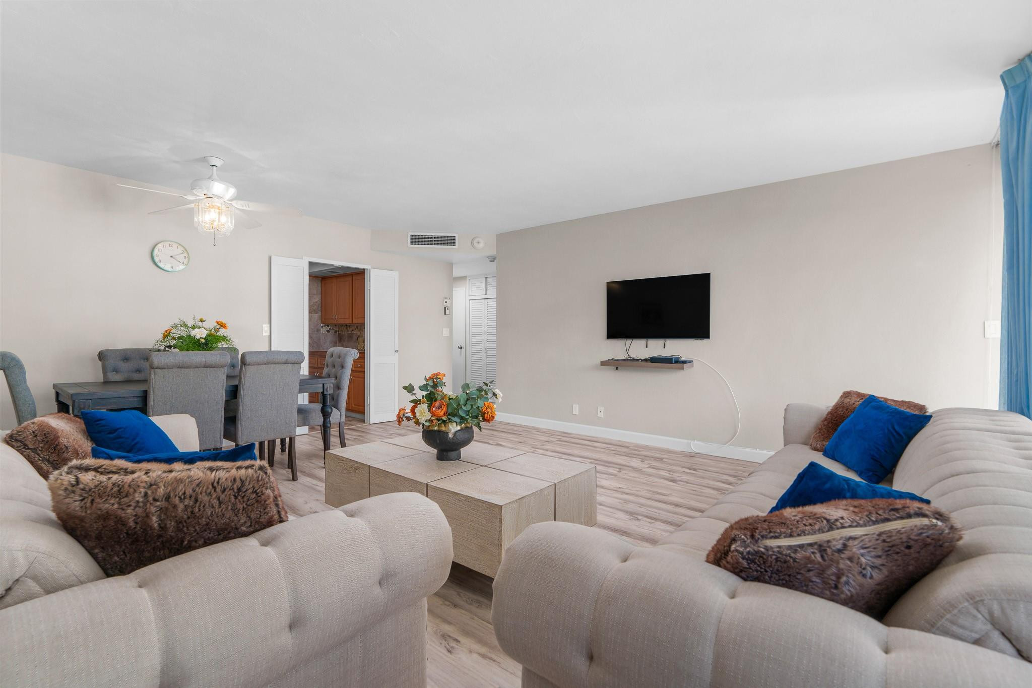 CORAL RIDGE TOWERS EAST CO-OP - Residential