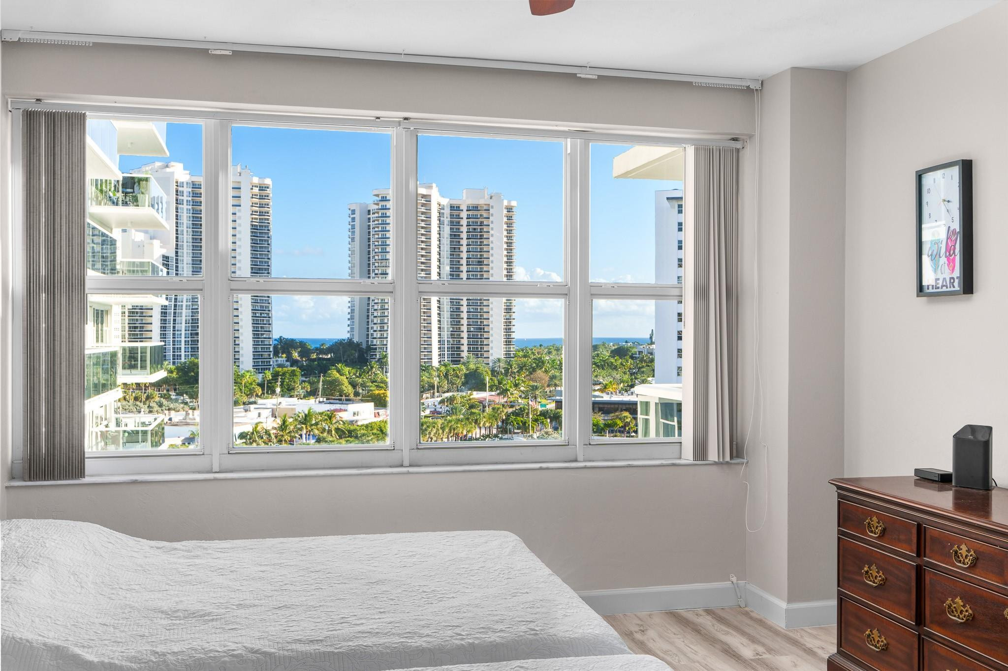 CORAL RIDGE TOWERS EAST CO-OP - Residential